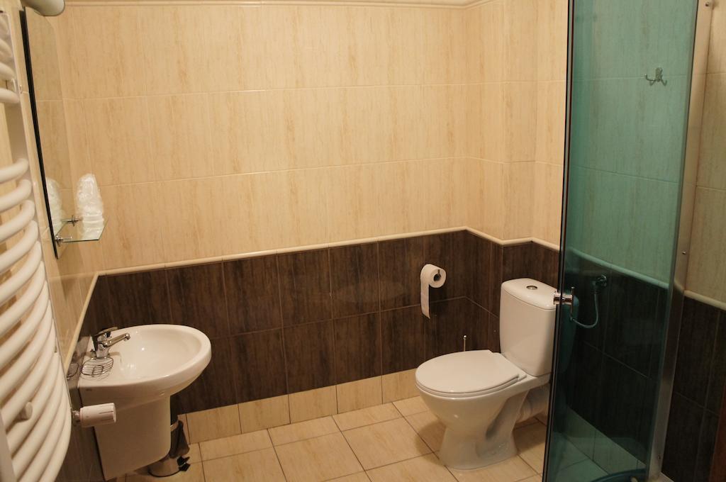 Dworska Elektrownia Kedzierzyn-Kozle Quarto foto